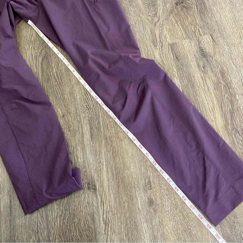 Arc'teryx Sabria Pant - Picture 14 of 14